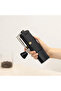 CHESTNUT S3 BLACK CHESTNUT S3 Manual Coffee Grinder External Adjustment 0.015mm/cl - 2