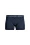 Jacanthony trunks 3 pack blue