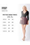 Ss6203 Pleated Skirt - 5