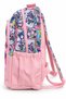 Colorful Skateboard Girl 3-Piece Primary School School Bag Set – Backpack, Lunch Bag, and Pencil Case - 4