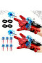 2 Sets of Spider Launcher Sets, Spider Web Shooting Toys, Launcher Wrist Accessories, Youth Toys, Youth Gifts - 6