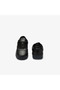 T-Clip Shield Men's Black Sneaker - 4
