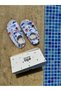 Non-Slip Sole, Unisex Baby, Children's Sea Shoes, Pool Shoes, Crab And Fish - 7
