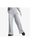Classics+ Relaxed Women's Gray Sweatpants - 2