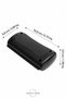 Deshedding Hair Collector Comb with Non-Slip Handle for Cats and Dogs, Removes Dead Hair, Undercoat Comb 14.6 cm - 6
