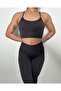 Lycra Sports Bra (Sports Bra) - 6