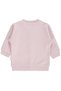 Organic Cotton 1-12 Months Baby Cardigan - Pink 6-9 Months - 2