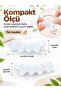 Silicone Roller Hallux - Foot 5 Finger Separator, Valgus - 4