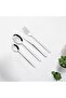 Kristal 24 Piece Cutlery Set for 6 People