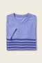 Boy's 6-Pack T-Shirt School Combed Cotton Lycra 100% Cotton