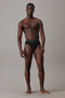 Hip Men's 3-Piece Slip Black - 4