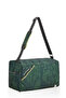 US POLO ASSNPLDUF23829 Green Unisex Duffle Hand Suitcase - 6