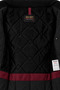 Men's Grey Men's Winter Puffer Jacket – Warm, Lightweight and Stylish Design Coat&Jacket - 5