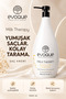 Evoque Milk Therapy Revitalizing and Moisturizing Hair Care Cream