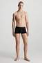 Trunk Men's Black 3-Pack Boxers - 2