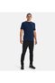Ua Sportstyle Lc Navy Blue Men's T-Shirt 1326799-408 - 4
