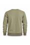 "Top Gun" Embroidered Sweat Khaki - 2