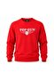 Nakisli Sweat Red