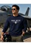 Nakisli Sweat Blue - 3