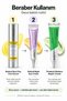 Vionine 3-Piece Retinol Skin Care Set - Retinol Serum + Eye Cream + Madeca Cream - 8