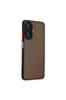 Realme C55 Case Montreal Silicone Cover - Black - 2