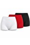 Women's Cotton Panties / Boxer Shorts 3 Pack