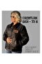 Pilot Coat Scuba S3 Black - 4