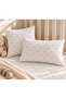 100% Cotton Patterned Baby Bedding Set - 5