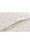 100% Cotton Patterned Baby Bedding Set - 4