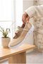 Full Orthopedic Women's Sports Ballerinas - 2