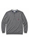 Men's Cotton Collared Buttoned Pocketed Gift Bundle and Dowry Set Dark Gray Color Pajama Set Al007 - 6