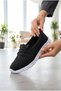 Full Orthopedic Women's Sports Ballerinas - 2