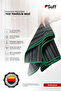 Antoryum Microfiber Large Surface Door Window and Multi-Purpose Dusting Cloth 70X50 cm Green - 3