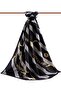 Luxury Medina Silk Shawl - 6