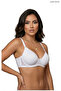 Women's Soft Cup Bra Lj9050 - 5
