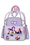 Luxury Character Patterned Kindergarten Nursery and Kindergarten Bag