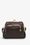 Elandro Women's Daily Bag - Brown - 5