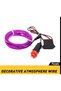 Banda Led Auto 2M Mov - 6