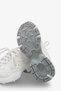 Libby Women's Wedge Sneaker Sports Shoes - White - 5