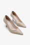 Elonara Women's Classic Shoes - Tan - 2