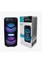 Boxa portabila GTS 2148 microfon FM bluetooth USB - 8