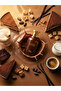 Tiramisu Ganache Eau De Parfum 100ml | Coffee, Chocolate & Tiramisu Fragrance | Vanilla, Praline & Musk | Gourmand Perfume - 3