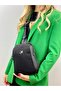 Senra Women's Daily Bag - Black Stone - 2