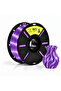 Silk Eflatun PLA+ Premium Filament