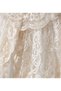 Mia Baby Girl Embroidered Dress Newborn Luxury Dress Set - Hospital Discharge and Mevlütlük Set - 7