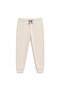 Women's Cotton Collared Buttoned Pocketed Gift Bundle and Dowry Set Gray Melange Color Pajama Set Al50 - 8