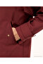 Regular Hooded Collar Long Sleeve Raincoat - 6