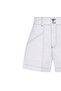 Regular High Waist Bermuda/Shorts - 5