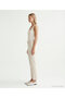 Flare High Waist Pants - 4