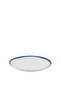 Dessert Plate (21 cm) - 2